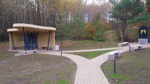 Atnaujintas mineralinio vandens tiekimas į Varnikuose esančią biuvetę