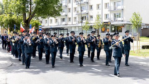 Kovo 11 d. šventinės eisenos metu Trakuose bus ribojamas eismas
