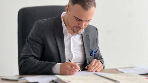 Meras A. Šatevičius gyventojus priims seniūnijose