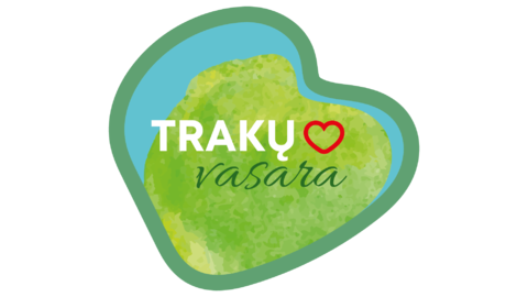 Trakų miesto šventė „Trakų vasara“ artėja!