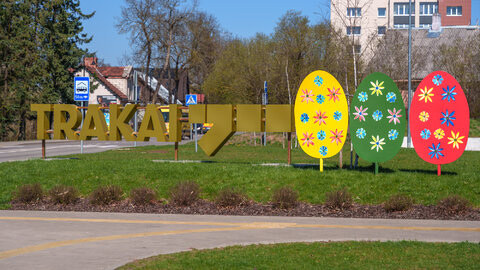 Sveikiname šv. Velykų proga!