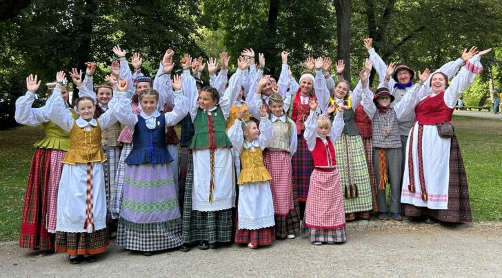Rūdiškių seniūnijos naujienos