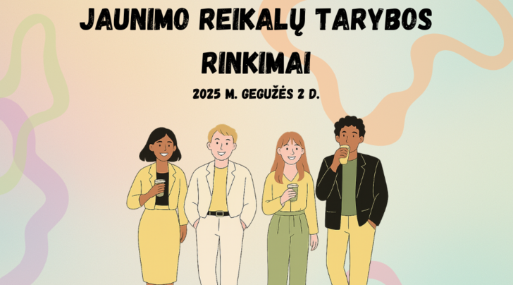 Rūdiškių seniūnijos naujienos