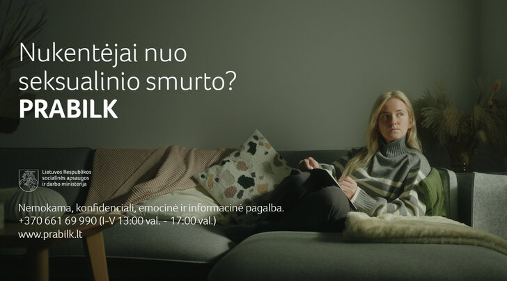 Rūdiškių seniūnijos naujienos