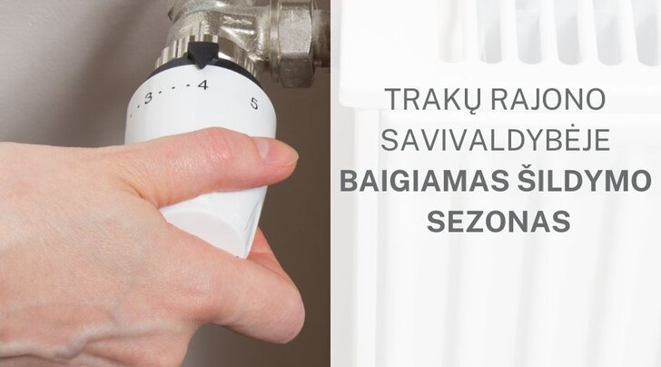 Rūdiškių seniūnijos naujienos