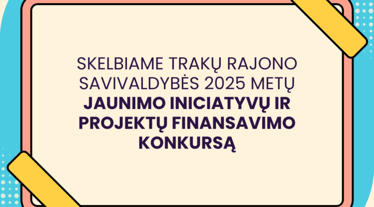 Rūdiškių seniūnijos naujienos