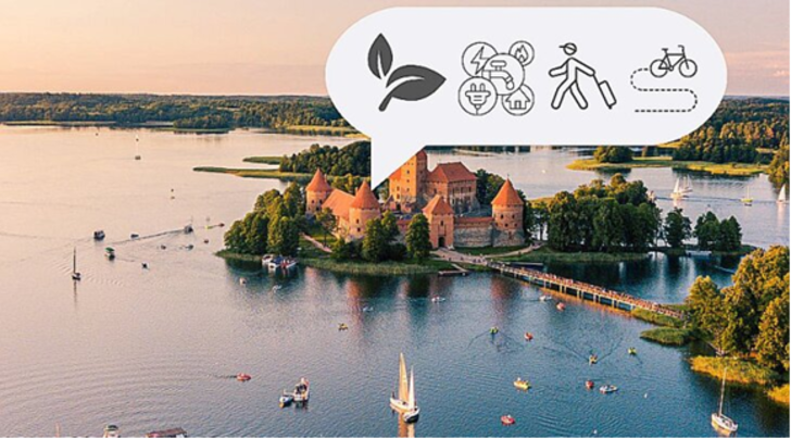 Rūdiškių seniūnijos naujienos