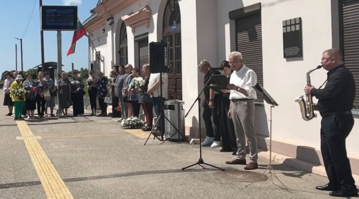 Rūdiškių seniūnijos naujienos