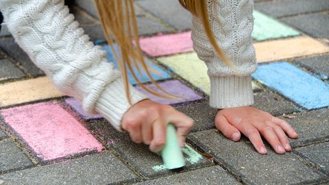 Savivaldybėje daugėja akredituotų socialinės priežiūros paslaugų vaikams