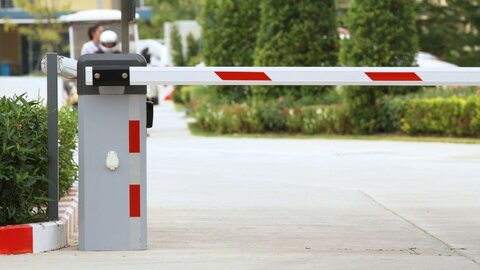 Dėl įvažiavimo motorinėmis transporto priemonėmis į Trakų miesto Karaimų gatvės bemotorio eismo zoną