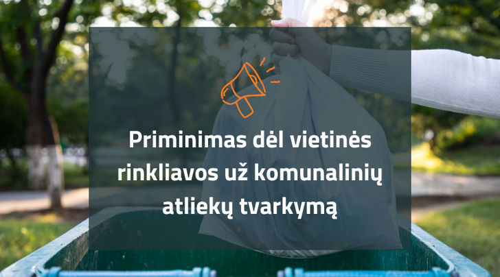 Naujienos