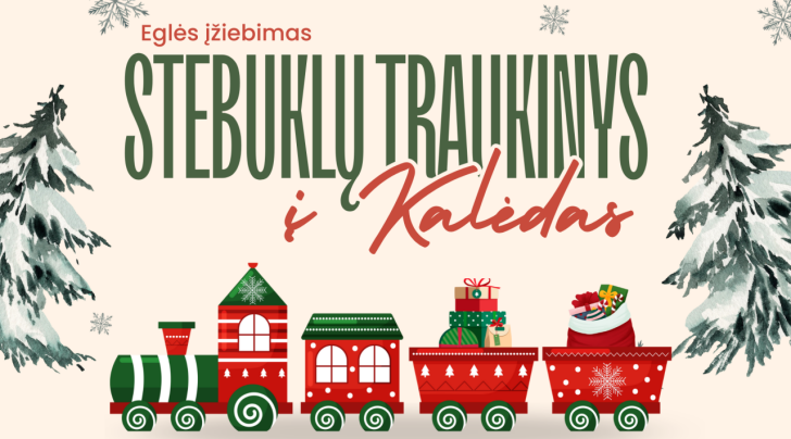 Rūdiškių seniūnijos naujienos