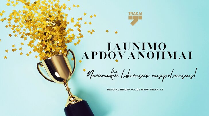 Rūdiškių seniūnijos naujienos