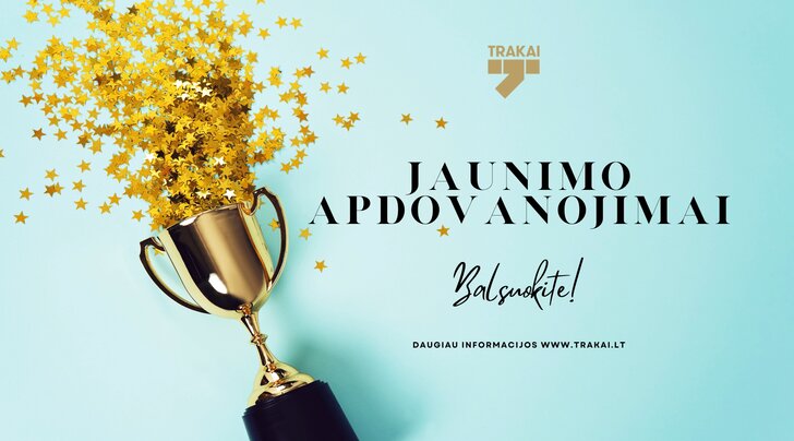 Rūdiškių seniūnijos naujienos