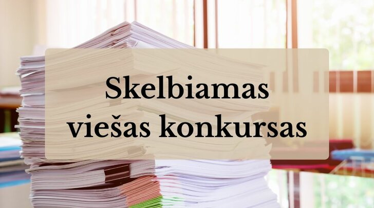 Trakų seniūnijos naujienos