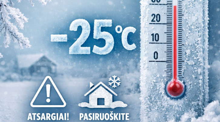 Rūdiškių seniūnijos naujienos