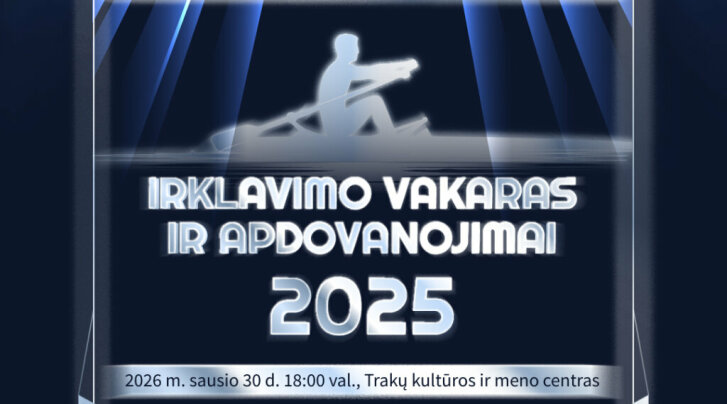 Trakų seniūnijos naujienos