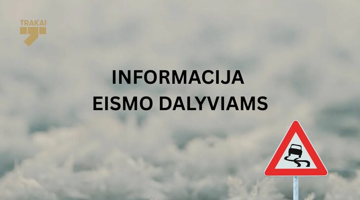 Aplinkosaugos naujienos