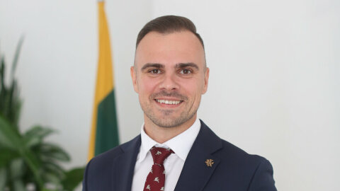 Intensyvi 2026-ųjų pradžia ir įsibėgėjantys projektai