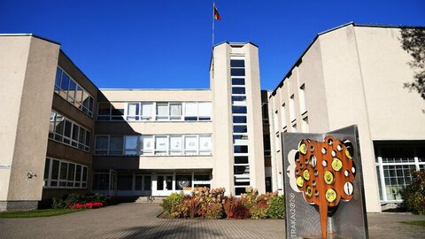 Šaukiamas Trakų rajono savivaldybės infrastruktūros plėtros rėmimo programos komisijos posėdis