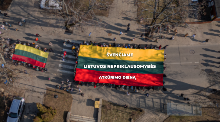 Naujienos