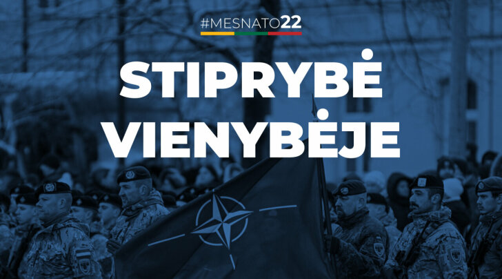 Rūdiškių seniūnijos naujienos