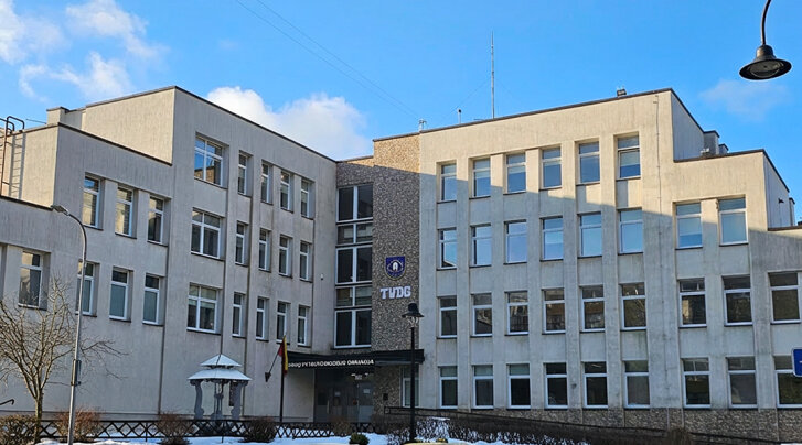 Rūdiškių seniūnijos naujienos