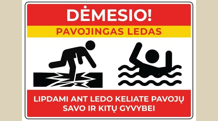Rūdiškių seniūnijos naujienos