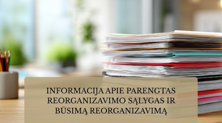 Senųjų Trakų seniūnijos naujienos