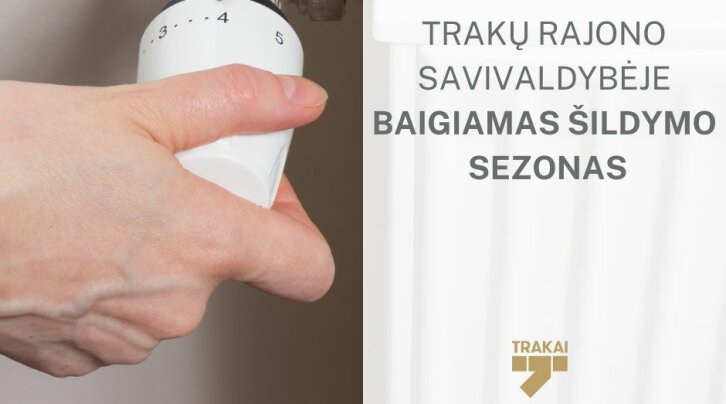 Rūdiškių seniūnijos naujienos
