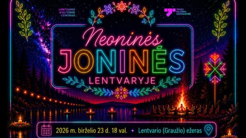 Trakų rajono Joninės: tradicijos, muzika ir bendrystė