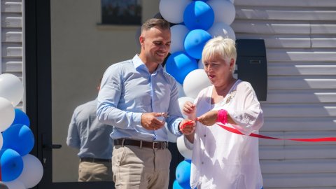 Globos savaitė Trakų rajone