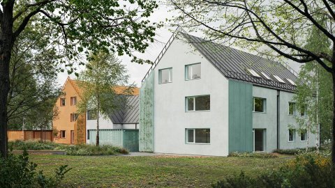 Informacija apie viešą projektinių pasiūlymų svarstymą