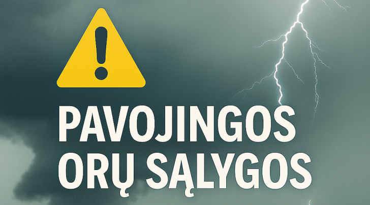 Aplinkosaugos naujienos