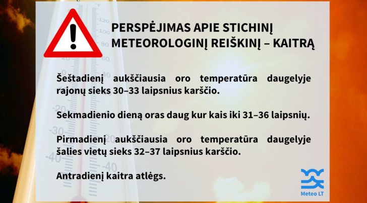 Grendavės seniūnijos naujienos