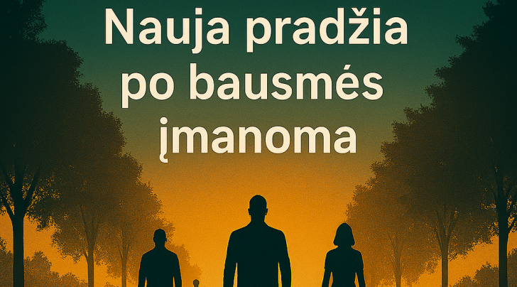 Naujienos