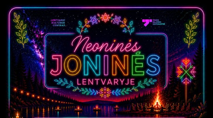 Naujienos