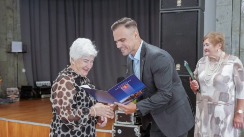 Trakų „Bočiai“ pakvietė į kasmetinį bendrijos renginį