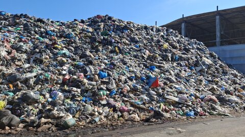 Ekstremali situacija atliekų tvarkymo srityje Vilniaus regione: kaip gali prisidėti kiekvienas...