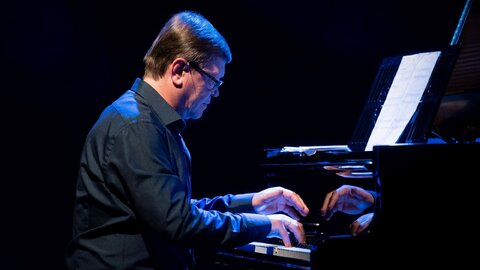 Žymūs kraštiečiai muzikuos „Galvės Jazz fiestoje“