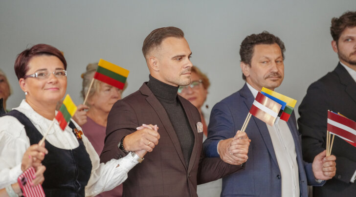 Trakų seniūnijos naujienos