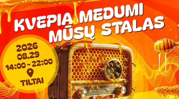 Paluknio seniūnijos naujienos