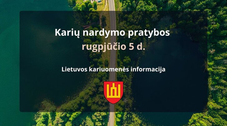 Naujienos