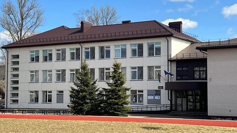 Informacija dėl 2027 metų bazinės mokyklos