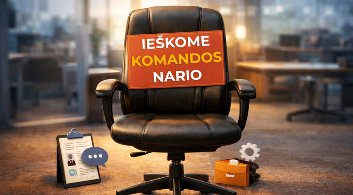 Trakų seniūnijos naujienos