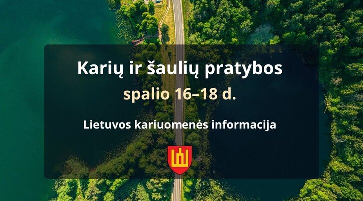 Naujienos