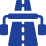 Kelių ir gatvių žemėlapis